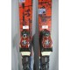 Freestyle/Twin-Tip -NORDICA BADMIND-149cm ! COOL SKIS!