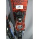 Freestyle/Twin-Tip -NORDICA BADMIND-149cm ! COOL SKIS!