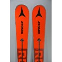 Race/Carving-ATOMIC REDSTER S9 SERVOTEC -165cm TOP!