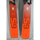 Race/Carving-ATOMIC REDSTER S9 SERVOTEC -165cm TOP!