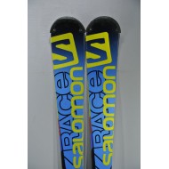 Carving/Race -SALOMON X-RACE SL  -155cm TOP SKIS!!