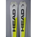 Carving-HEAD SUPERSHAPE TEAM JR - 157cm ! GOOD SKIS