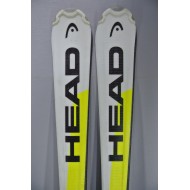 Carving-HEAD SUPERSHAPE TEAM JR - 157cm ! GOOD SKIS