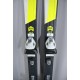 Carving-HEAD SUPERSHAPE TEAM JR - 157cm ! GOOD SKIS