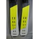 Carving-HEAD SUPERSHAPE TEAM JR - 157cm ! GOOD SKIS