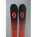 All mountain / Carving  - Scott SLIGHT 76R  -157cm season 2022/23