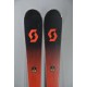 All mountain / Carving  - Scott SLIGHT 76R  -157cm season 2022/23