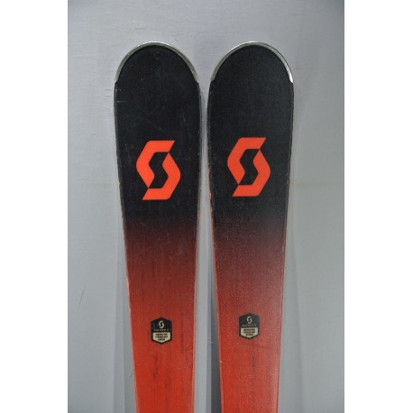 All mountain / Carving  - Scott SLIGHT 76R  -157cm season 2022/23