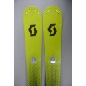 Freeride / All Mountain-SCOTT SCRAPPER 105 - 175cm season 2022/23