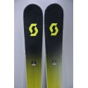 All Mountain / Carving - Scott SLIGHT 88R - 170cm Good Skis