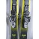 All Mountain / Carving - Scott SLIGHT 88R - 170cm Good Skis