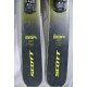 All Mountain / Carving - Scott SLIGHT 88R - 170cm Good Skis