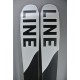 All Mountain/ Freeride - LINE PANDORA 104  -158cm- season 2022