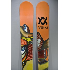 Twin-Tip / Freerstyle - VOLKL REVOLT 95 - 181cm 2022