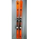 Freeride / All Mountain-SCOTT SCRAPPER 95-178cm-2022