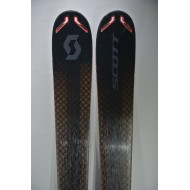 Freeride / Big Mountain-SCOTT SCRAPPER 115 - 189cm - season 2022/23