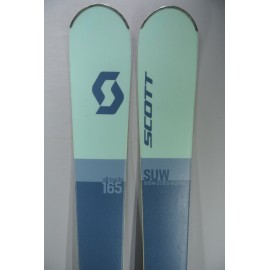 All mountain - Scott SUW -165cm