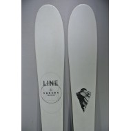 All Mountain/ Freeride - LINE SAKANA -181cm