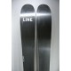 All Mountain/ Freeride - LINE SAKANA -181cm