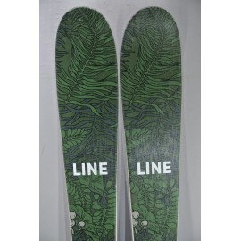 All Mountain / Freeride - LINE PANDORA 94 - 151cm