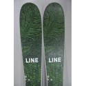 All Mountain / Freeride - LINE PANDORA 94 - 151cm