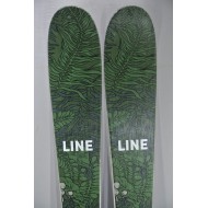 All Mountain / Freeride - LINE PANDORA 94 - 151cm