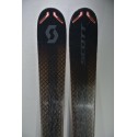 All Mountain  - Scott SLIGHT 93  - 180cm