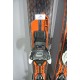 All Mountain  - Scott SLIGHT 93  - 180cm