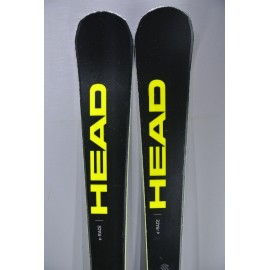 Carving/ All Mountain -HEAD WC REBELS E-RACE -160cm 2021/22