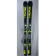 Carving/ All Mountain -HEAD WC REBELS E-RACE -160cm 2021/22