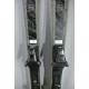 All Mountain - SALOMON S/MAX X7 Ti - 165cm Great Ladies Skis