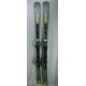 All Mountain - SALOMON S/MAX X7 Ti - 165cm Great Ladies Skis