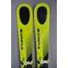 Freestyle/Twin-Tip -KASTLE XX75 JR -130cm TOP JUNIOR SKIS!!!