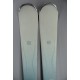 All Mountain - SALOMON KIANA - 137cm Great Ladies Skis