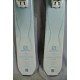 All Mountain - SALOMON KIANA - 137cm Great Ladies Skis