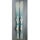 All Mountain - SALOMON KIANA - 137cm Great Ladies Skis