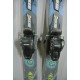 All Mountain -K2 POACHER  JR - 129cm Great Youth Skis