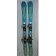 All Mountain -K2 POACHER  JR - 129cm Great Youth Skis