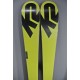 All Mountain -K2 POACHER  JR - 129cm Great Youth Skis