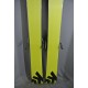 All Mountain -K2 POACHER  JR - 129cm Great Youth Skis