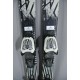 All Mountain - K2 INDY  - 136cm GREAT Youth Skis!