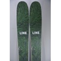 All Mountain / Freeride - LINE PANDORA 104  - 165cm - season 2021