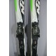 Piste/Carving - NORDICA TRANSFIRE RTX - 160cm