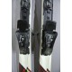 Piste/Carving - NORDICA TRANSFIRE RTX - 160cm