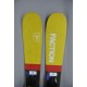 Freestyle / Twin-tip- FACTION PRODIGY JR - 105cm COOL KIDS SKIS