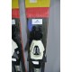 Freestyle / Twin-tip- FACTION PRODIGY JR - 105cm COOL KIDS SKIS