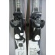 Freestyle / Twin-tip- FACTION PRODIGY JR - 105cm COOL KIDS SKIS