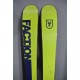 Freestyle / Twin-tip- FACTION PRODIGY JR - 105cm COOL KIDS SKIS