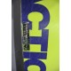 Freestyle / Twin-tip- FACTION PRODIGY JR - 105cm COOL KIDS SKIS