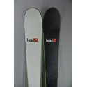 Twin-tip/Freestyle-HEAD CV81 JR- 141cm - COOL KIDS SKIS